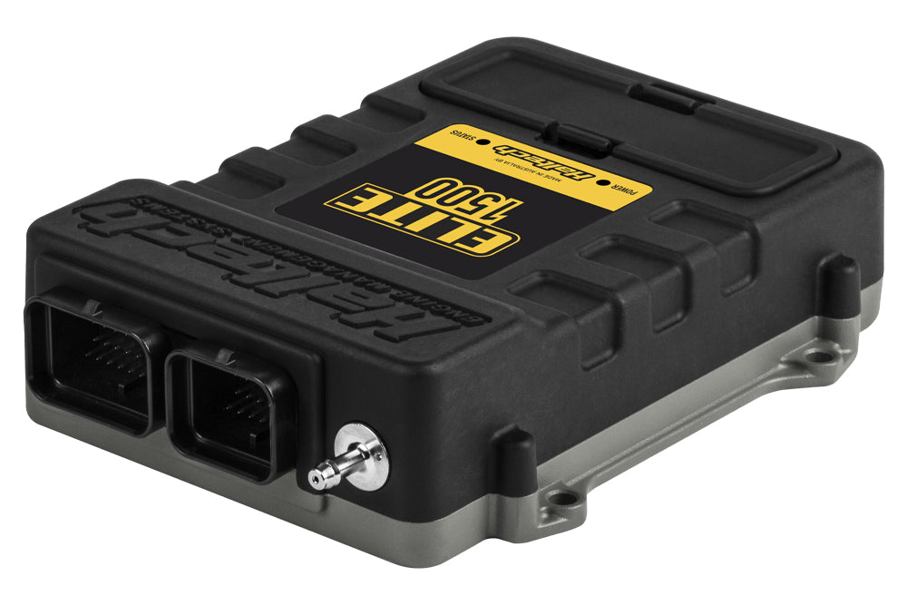 Elite 1500 + Premium Universal Wire-in Harness Kit Length: 2.5m (8')