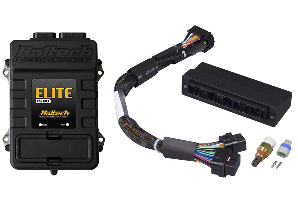 Elite 1000/1500 Mazda Miata (MX-5) NB Plug'n'Play Adaptor Harness