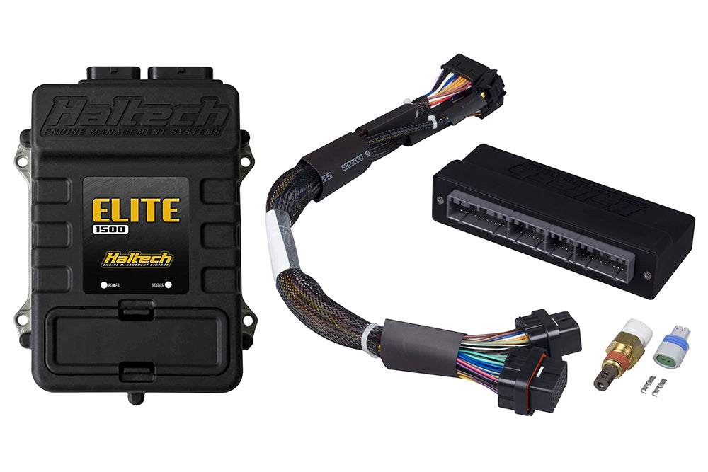 Nexus S2/S3 Plug 'n' Play Adapter Harness Mazda MX5 NA