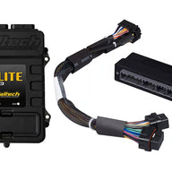 Elite 1500 + Mazda Miata (MX-5) NA Plug'n'Play Adaptor Harness Kit