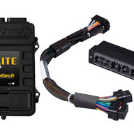 Elite 1500 + Mazda RX7 FD3S-S7&8 Plug 'n' Play Adaptor Harness Kit