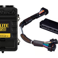 Elite 1500 + Subaru WRX MY93-96 & Liberty RS Plug 'n' Play Adaptor Harness Kit