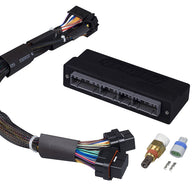 Elite 1500 + Subaru WRX MY93-96 & Liberty RS Plug 'n' Play Adaptor Harness Kit