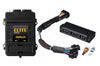 Elite 1500 + Mitsubishi Galant VR4 and Eclipse 1G Plug 'n' Play Adaptor Harness Kit