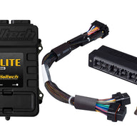 Elite 1500 + Mitsubishi Galant VR4 and Eclipse 1G Plug 'n' Play Adaptor Harness Kit
