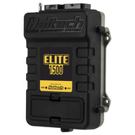 Elite 1500 + Subaru WRX MY99-00 Plug 'n' Play Adaptor Harness Kit