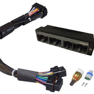 Elite 1500 + Subaru WRX MY99-00 Plug 'n' Play Adaptor Harness Kit