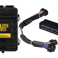 Elite 1500 + Subaru WRX MY97-98 Plug 'n' Play Adaptor Harness Kit