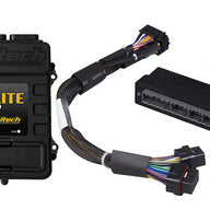 Elite 1500 + Mitsubishi EVO 4-8 (5 Speed) Plug 'n' Play Adaptor Harness Kit
