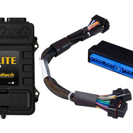 Elite 1500 + Nissan Silvia S13 (CA18DET) Plug 'n' Play Adaptor Harness Kit