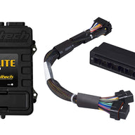 Elite 1500 + Nissan Silvia S13 and 180SX (SR20DET) Plug 'n' Play Adaptor Harness Kit
