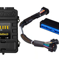 Elite 1500 + Nissan Silvia S14 S1 "ZENKI" Plug 'n' Play Adaptor Harness Kit