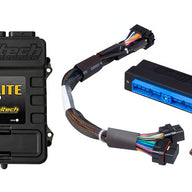 Elite 1500 + Nissan 200SX/Silvia S15 & S14A S2 Plug 'n' Play Adaptor Harness Kit