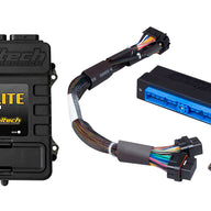 Elite 1500 + Nissan 200SX/Silvia S15 & S14A S2 Plug 'n' Play Adaptor Harness Kit