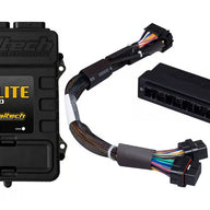 Elite 1500 + Honda Civic EP3 Plug 'n' Play Adaptor Harness Kit