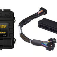 Elite 1500 + Honda Integra DC5 Plug 'n' Play Adaptor Harness Kit