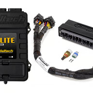 Elite 1500 + Plug'n'Play Adaptor Harness Kit for Honda S2000