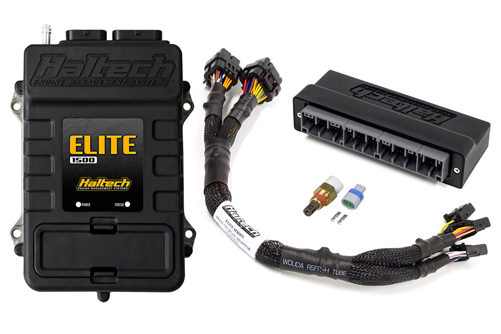 Nexus S2/S3 Plug 'n' Play Adapter Harness Honda AP1