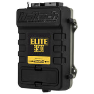 Elite 2500 + Basic Universal Wire-in Harness Kit Length: 2.5m (8')