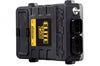 Elite 2500 + Basic Universal Wire-in Harness Kit Length: 2.5m (8')