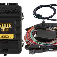 Elite 2500 ECU