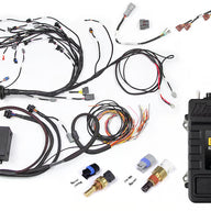 Elite 2500 + Terminated Engine Harness for Nissan RB Twin Cam With Series 1 (early) ignition type sub harness
