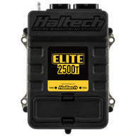 Elite 2500 T ECU