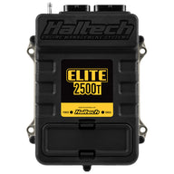 Elite 2500 T ECU