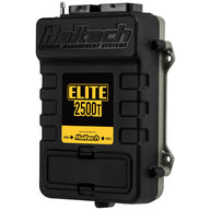Elite 2500 T ECU