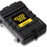 Elite 2500 T ECU