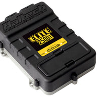 Elite 2500 T ECU