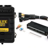 Elite 2500 + Subaru GDB WRX MY01-05 Plug 'n' Play Adaptor Harness Kit