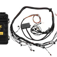 Elite 2500 + Toyota 2JZ HPI6 Terminated Harness Kit