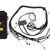 Elite 2500 + Toyota 2JZ HPI6 Terminated Harness Kit