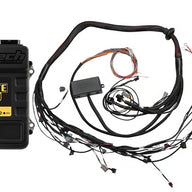 Elite 2500 + Toyota 2JZ IGN-1A Terminated Harness Kit