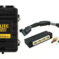 Elite 2500 + Subaru Liberty/Legacy Gen 4 3.0R & GT Plug 'n' Play Adaptor Harness Kit
