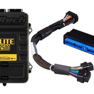 Haltech Elite 2500 + Nissan Skyline R32/33/R34 GT-R Plug'n'Play Adaptor Harness Kit