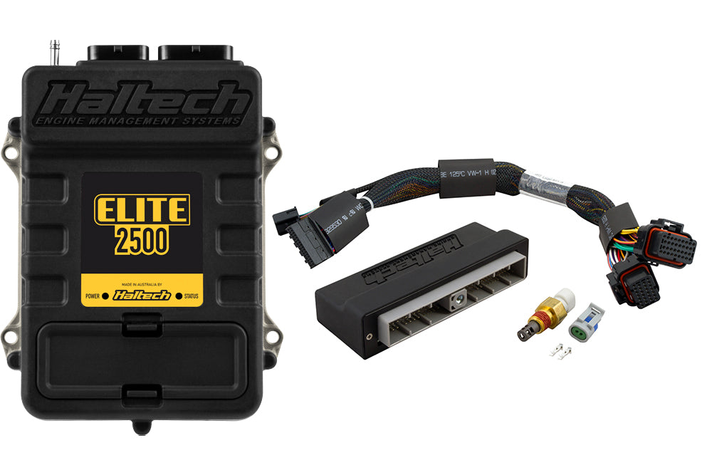 Nexus S3 Plug 'n' Play Adapter Harness Nissan Skyline R34 GT-T
