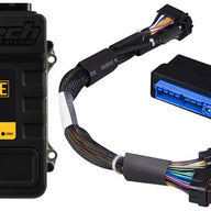 Elite 2500 + Nissan 300ZX Z32 Plug 'n' Play Adaptor Harness Kit