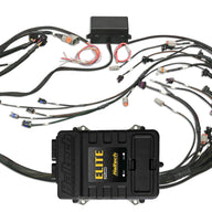 Elite 2500 + GM GEN III LS1 & LS6 non DBW Terminated Harness Kit (EV1)