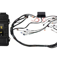 Elite 2500 + GM GEN IV LSx (LS2/LS3 etc) non DBW Terminated Harness Kit (EV6)
