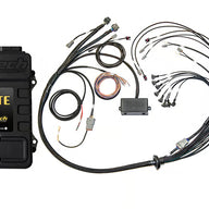 Elite 2500 + V8 Small/Big Block GM, Ford & Chrysler Terminated Harness Kit