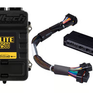 Elite 2500 + Toyota LandCruiser 80 Series Plug'n'Play Adaptor Harness Kit