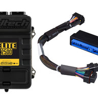 Elite 2500 + Nissan Patrol Y60 (TB42) Plug 'n' Play Adaptor Harness Kit