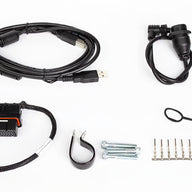 Bosch LSU 4.9 Sensor Wideband harness Only - Suits Nexus Series and Elite Pro Plugin ECU's 1.2m (4') Length: 1.2m