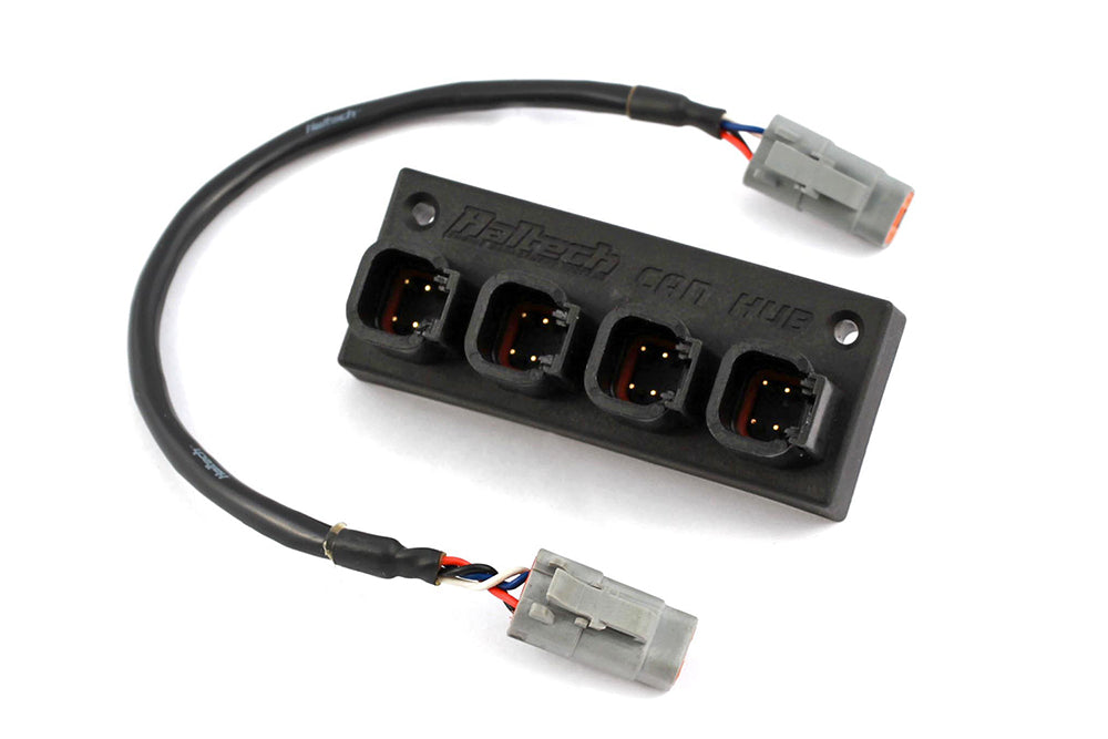 Elite 750 + Mazda Miata (MX-5) NA Plug'n'Play Adaptor Harness Kit