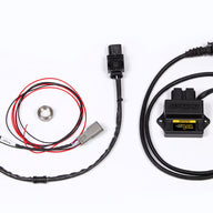 WB1 Bosch - Single Channel CAN O2 Wideband Controller Kit Length: 1.2M (4ft)