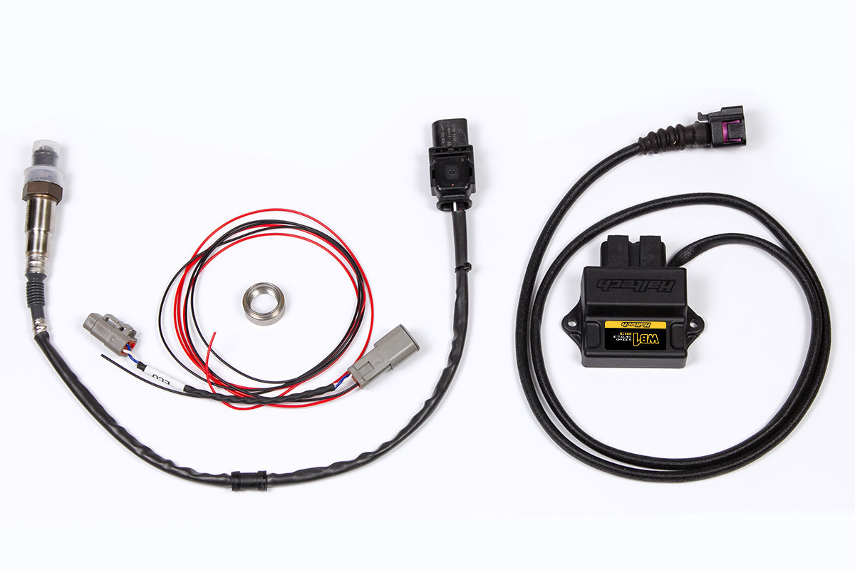 Plug and Pins Only - 32 Pin Tyco