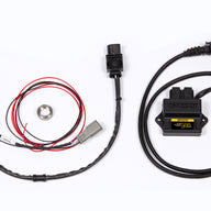 Elite 1500 + Mazda Miata (MX-5) NA Plug'n'Play Adaptor Harness Kit