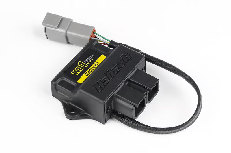 WB1 NTK - Single Channel CAN O2 Wideband Controller Kit - NTK LZA09-E1 Laboratory Grade 6mA Sensor Length: 1.2M (4ft)